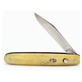 1932-40 Case Tested Marbled Celluloid Switchblade