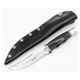 1965-69 Case XX Cheyenne Fixed Blade Knife 400 w/