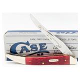 1989 Case XX Centennial Red Bone Medium Texas Toot