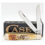 2025 Case XX Bone Stag Trapper 6.5254 w/ Box