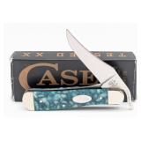 2023 Case XX SparXX Green Kirinite Russlock 101953