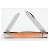 1940-64 Case XX Faux Pearl Pen Knife 62042