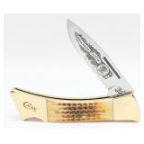 2003 Case XX Hunting Heritage Collection Roger's B