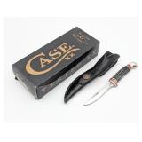 2023 Case XX Buffalo Horn Mini Hunter MFINN w/ She