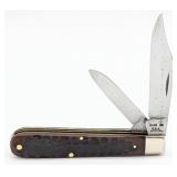 1971 Case XX Jig Delrin Jack Knife 6202 1/2