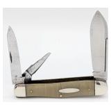 1920-40 Case Tested XX Waterfall Celluloid 3 Sprin