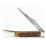 Standard Knife Co. Case XX Family Early Roger's Bo