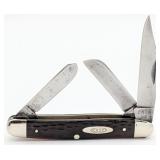 1940-64 Case XX Red Bone Stockman 6347HP