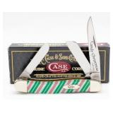 Ltd 2023 Case XX Candy Christmas Corelon Medium St