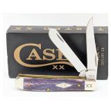 2023 Case XX Smooth Worn Mediterranean Bone Mini T