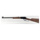 Henry Model H001 .22 LR Lever Action Rifle
