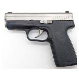Kahr Arms P45 .45 ACP Semi Auto Pistol