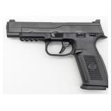 FN Model FNS-40 .40 S&W Semi Auto Pistol