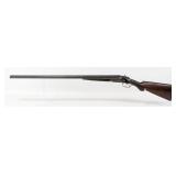 Ithaca Gun Co. SxS Hammer Gun 12 Ga Shotgun