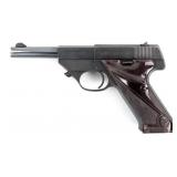 High Standard Model SK-100 Sport King .22 LR Semi