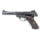 High Standard Model 103 The Sharpshooter .22 LR Se