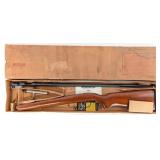 Remington Model 514 .22 Cal Single Shot Rifle w/ B