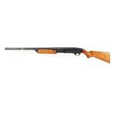 Revelation Model 300F 12 Ga Pump Action Shotgun