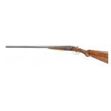 Rizzini Abercrombie & Fitch 12 Ga SxS Shotgun