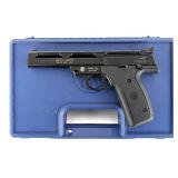Smith & Wesson Model 22A .22 LR Semi Auto Pistol w