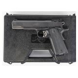 Kimber Classic Custom Target .45 ACP Semi Auto Pis