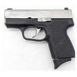 Kahr Arms PM9 9mm Semi Auto Pistol