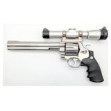 Smith & Wesson Model 629-3 Classic .44 Magnum Revo