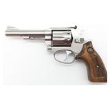 Taurus Model 94 .22 LR 9-Shot Revolver