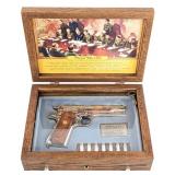 WWII Commemorative European Theater Colt M1911 .45