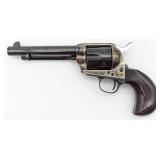 A. Uberti 1873 Regulator .44 Spl Single Action Rev