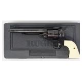 Ruger New Model Blackhawk .41 Magnum Revolver w/ C