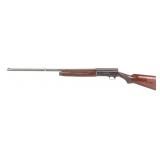 Springfield Arms Automatic 12 Ga Semi Auto Shotgun