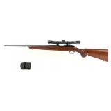 Ruger Model 77/22 .22 LR Bolt Action Rifle