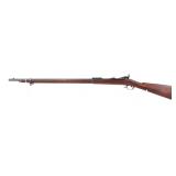 U.S. Springfield Model 1884 .45-70 Trapdoor Rifle