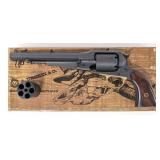A. Uberti 1858 New Army Millennium .44 Cal / .45 C