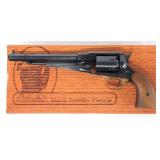 F.lli Pietta Cabela's 1858 New Model Army .44 Cal