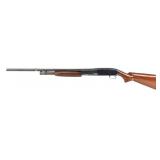 Winchester Model 12 12 Ga Pump Action Shotgun