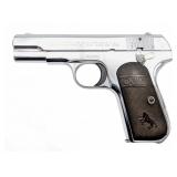 1923 Colt Model 1903 Pocket Hammerless .32 ACP Sem