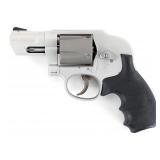 Smith & Wesson Model 296 Airlite Ti .44 S&W Specia