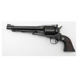 Ruger Old Army .45 Cal Black Powder Revolver
