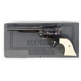 Ruger New Model Blackhawk .41 Magnum Revolver w/ C