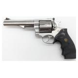 Ruger Redhawk .44 Magnum Revolver