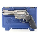 Smith & Wesson Model 460V .460 S&W Mag Revolver w/