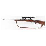 Winchester Model 70 .30-06 Govt. Bolt Action Rifle