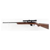 Winchester Model 77 .22 LR Semi Auto Rifle