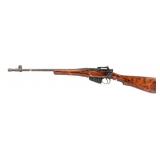 British No. 5 Mk 1 Enfield Jungle Carbine .303 Bri