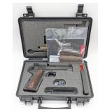 Alpharms Centurion 14 Hi-Power Style 9mm Semi Auto