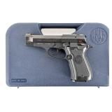 Beretta Model 84FS Cheetah .380 ACP Semi Auto Pist