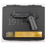 NIB Browning 1911-22 Black Label .22 LR Semi Auto