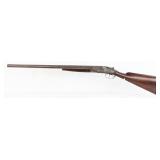 L.C. Smith 20 Ga SxS Double Barrel Shotgun